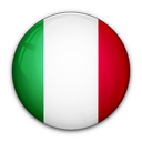 Flag of Italy