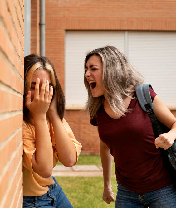 Le harcèlement moral dans le système éducatif