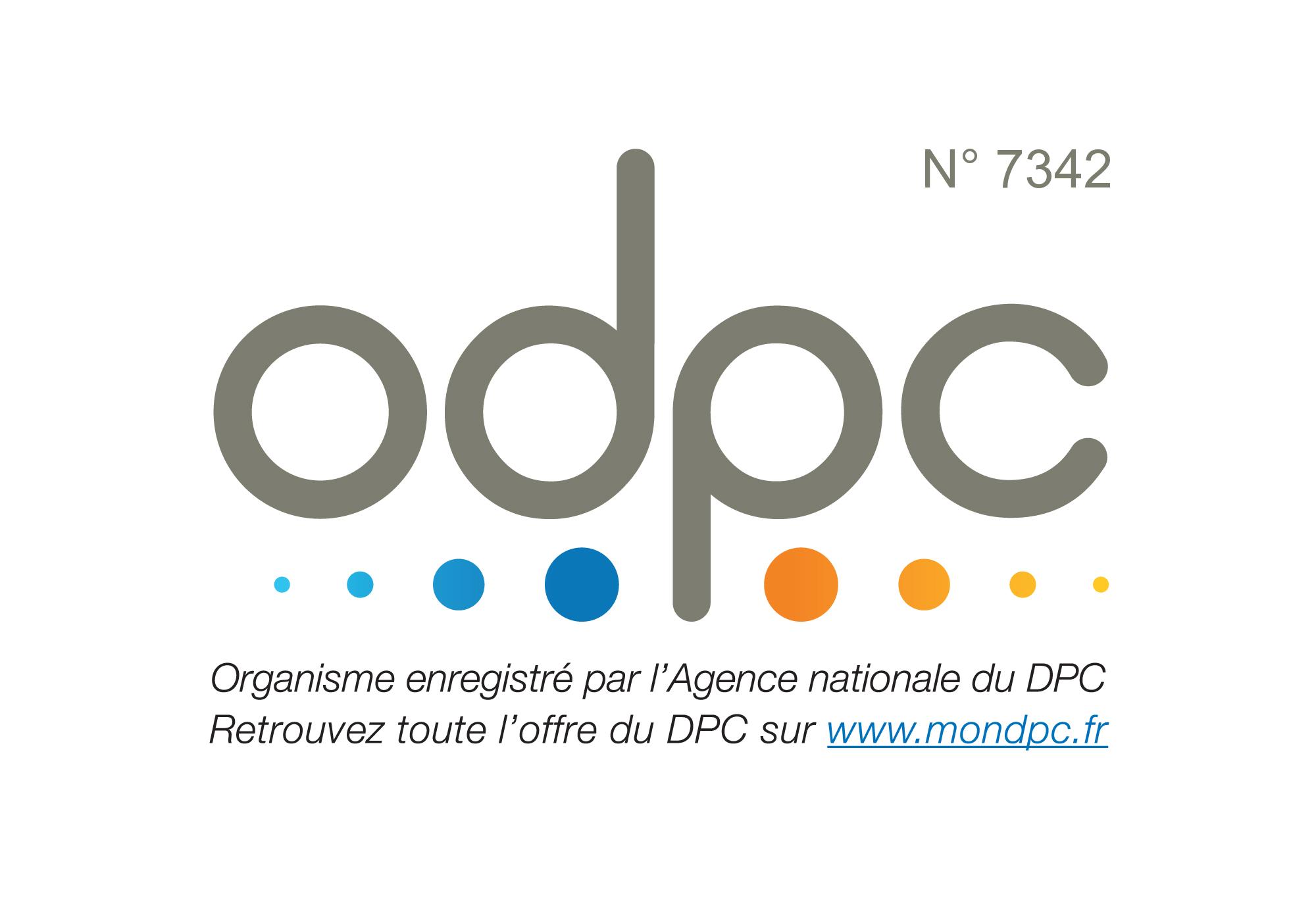 logo odpc