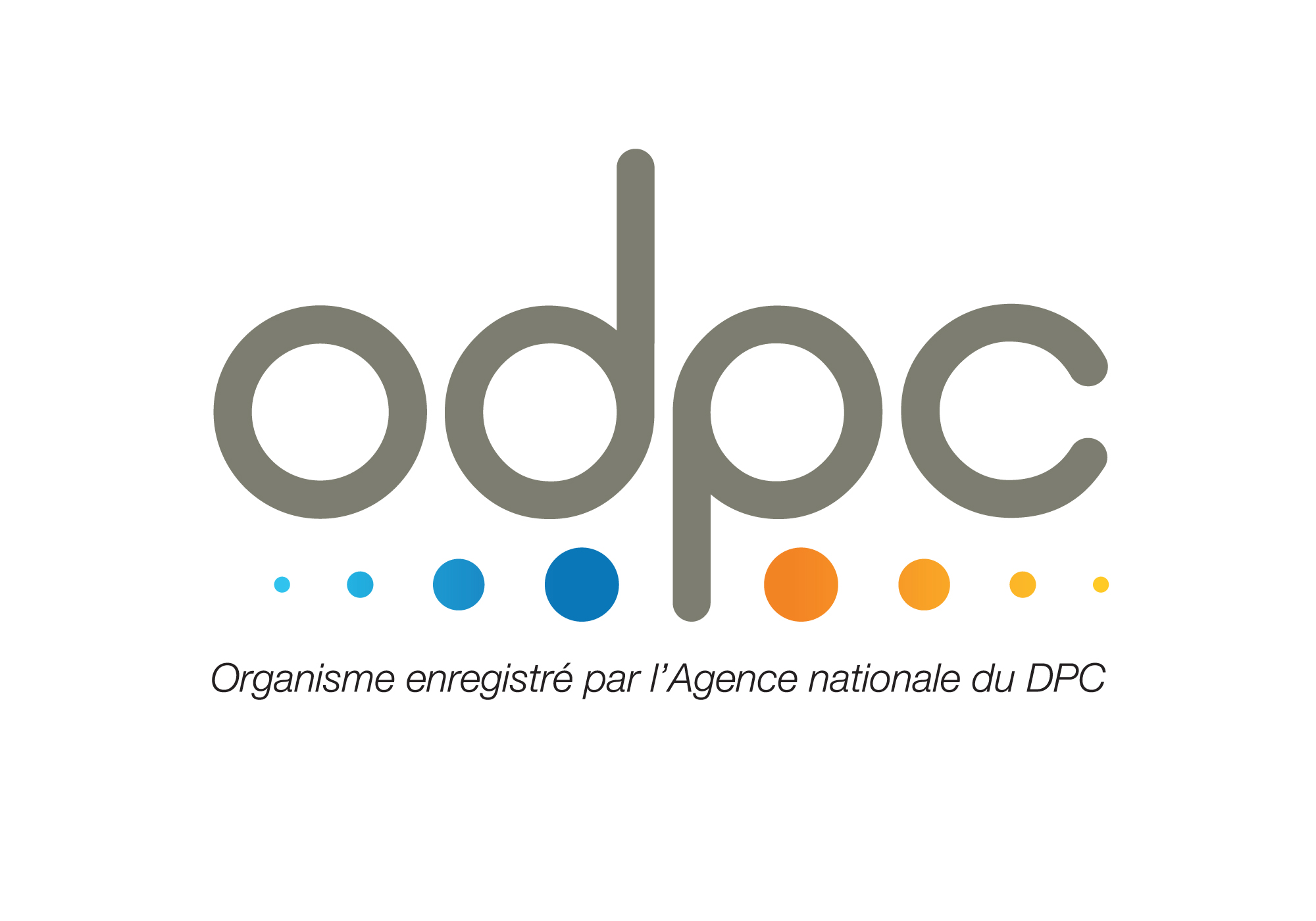 Qualiopi, Datadock, ODPC